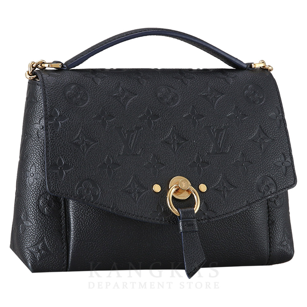 LOUIS VUITTON(USED)루이비통 M43624 앙프렝뜨 블랑쉐 BB